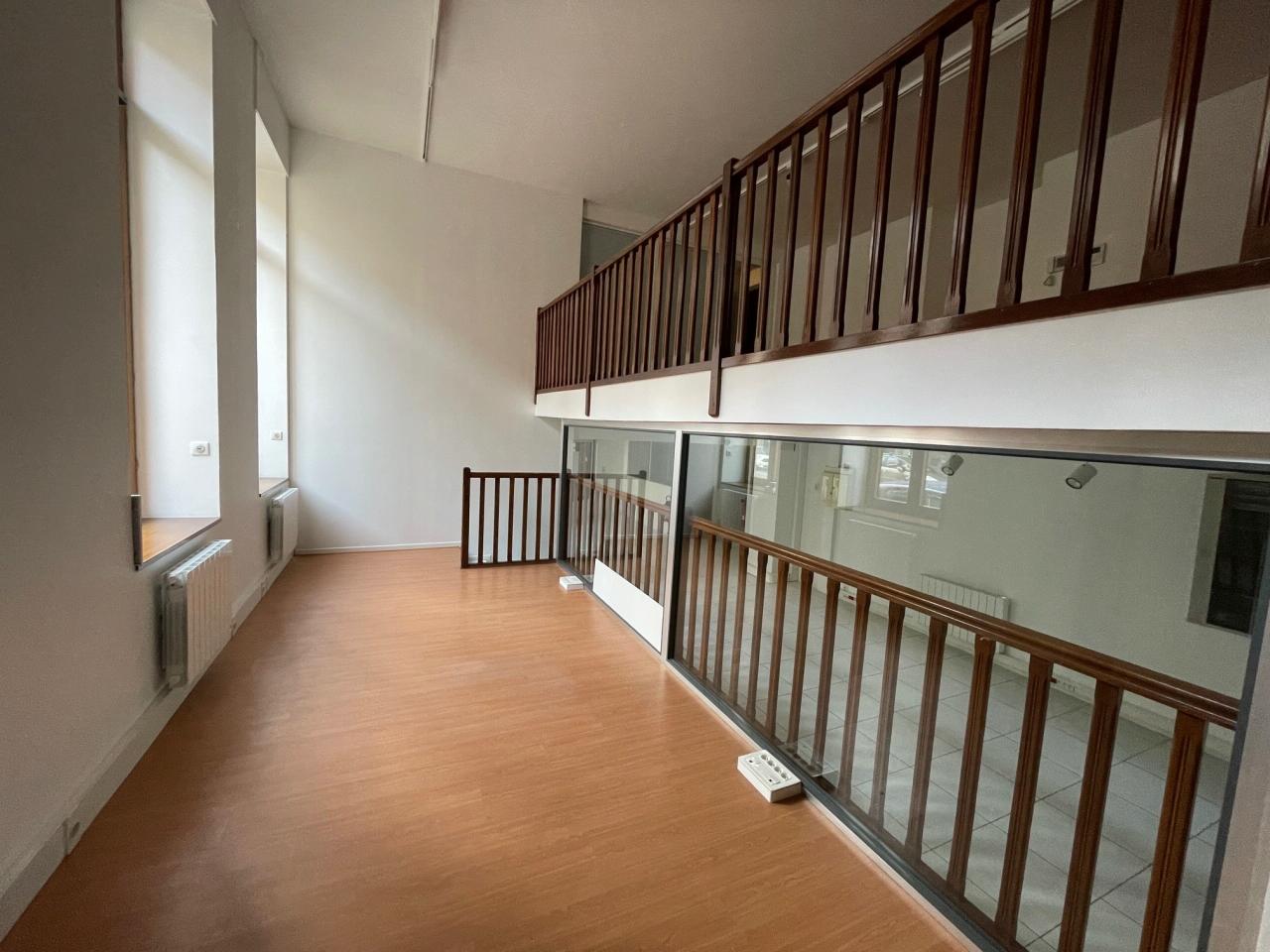 Bureau Lille 254m² Location bureau Lille Nord OLBUR2318715 1